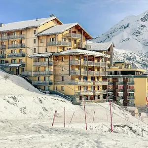 Résidence Les Terrasses De La Bergerie Appartement