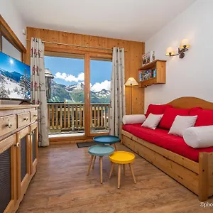 Au Pied Des Pistes Appartement